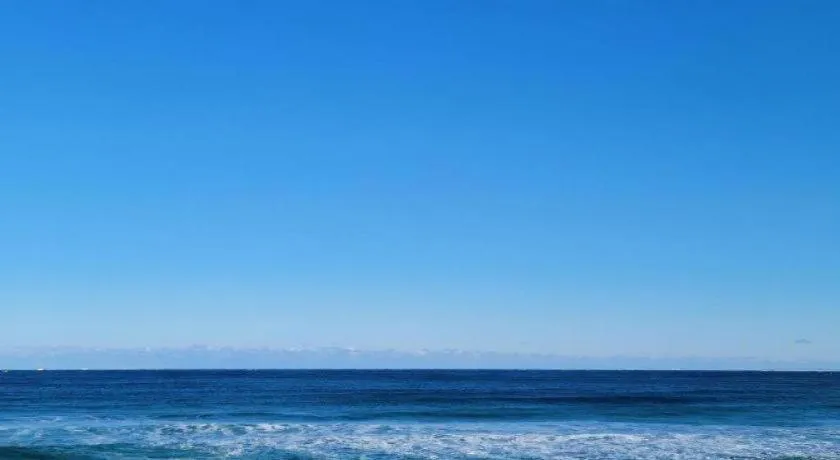 Seorak Mt., The East Sea and hot spring