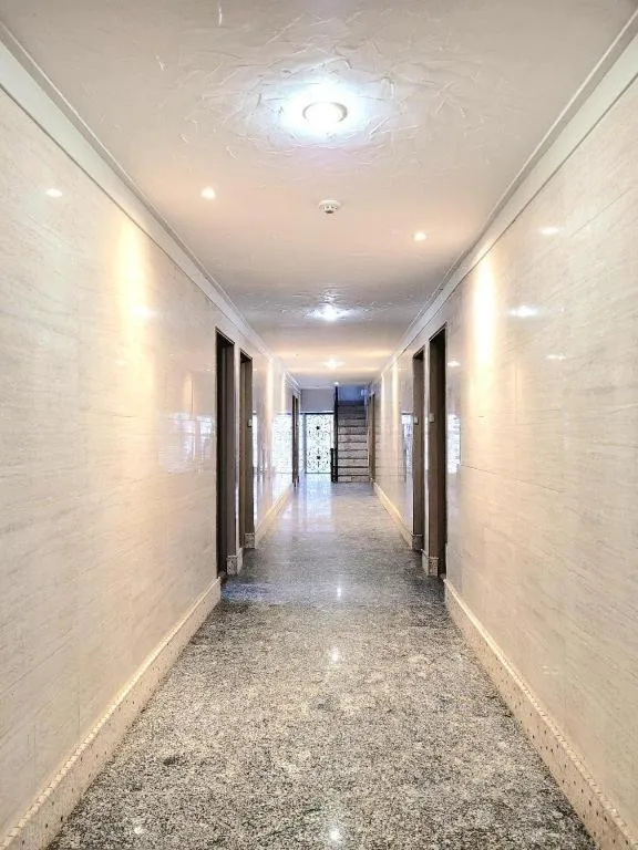 Seorak Mt., The East Sea and hot spring