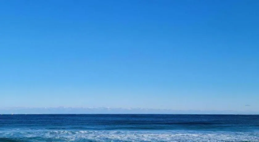 Seorak Mt., The East Sea and hot spring
