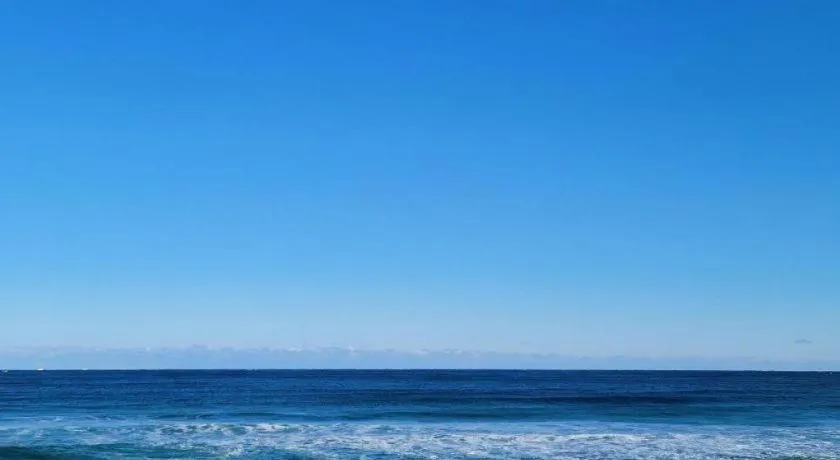 Seorak Mt., The East Sea and hot spring