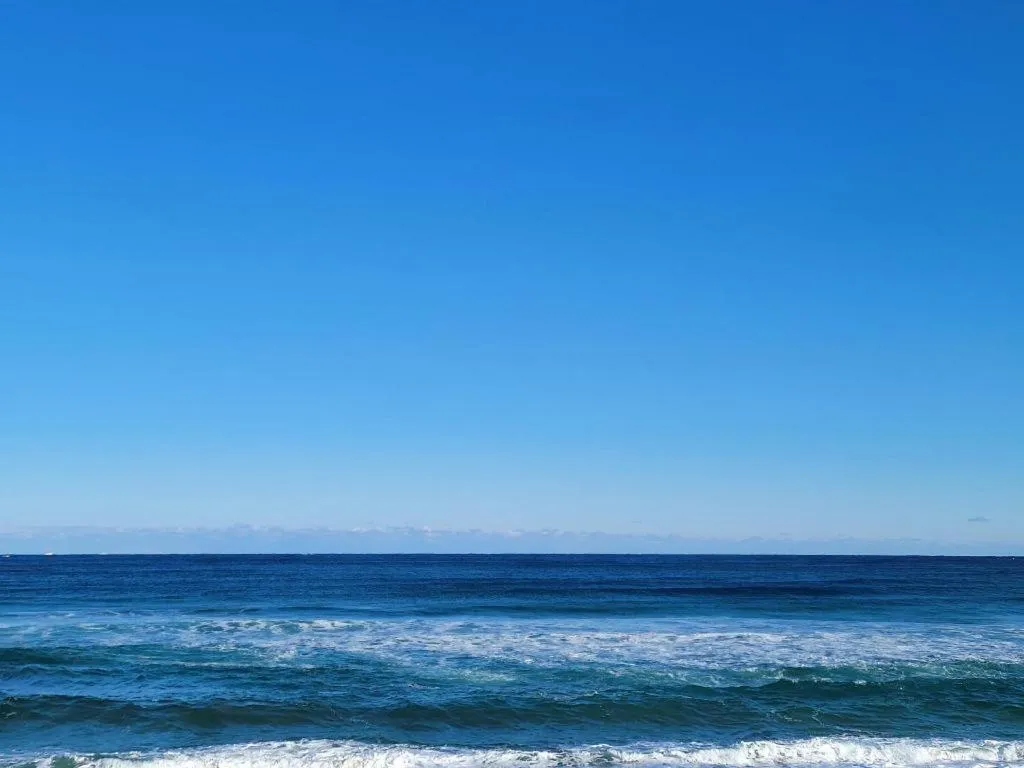 Seorak Mt., The East Sea and hot spring