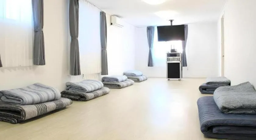 Seorak Mt., The East Sea and hot spring