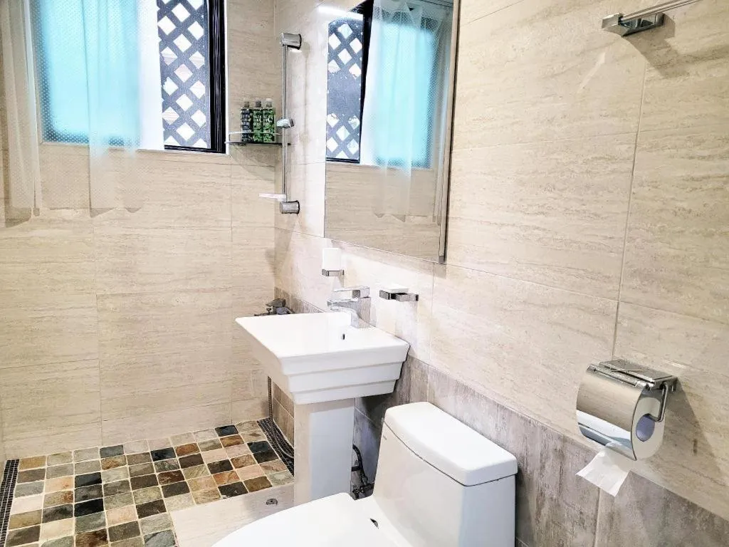 Seorak Mt., The East Sea and hot spring