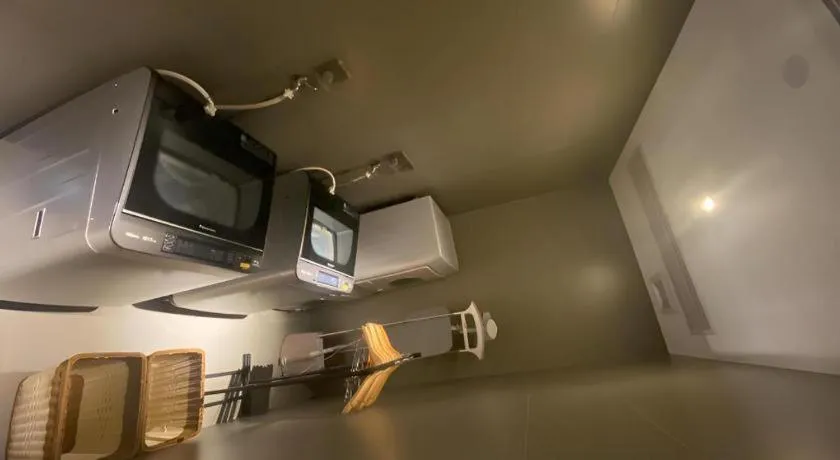 Echarm Hotel Guangzhou Tianpingjia Metro Station 520 Information Port