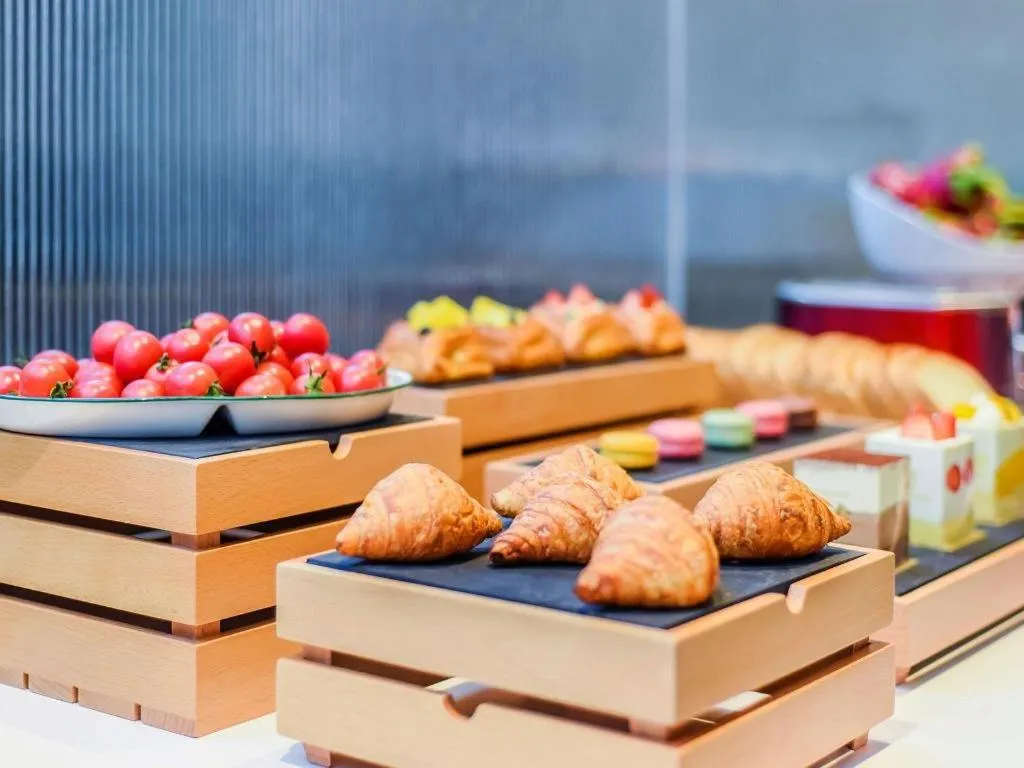 Borrman Hotel Chongqing Bishan Central Street