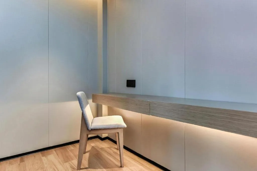 Borrman Hotel Chongqing Bishan Central Street