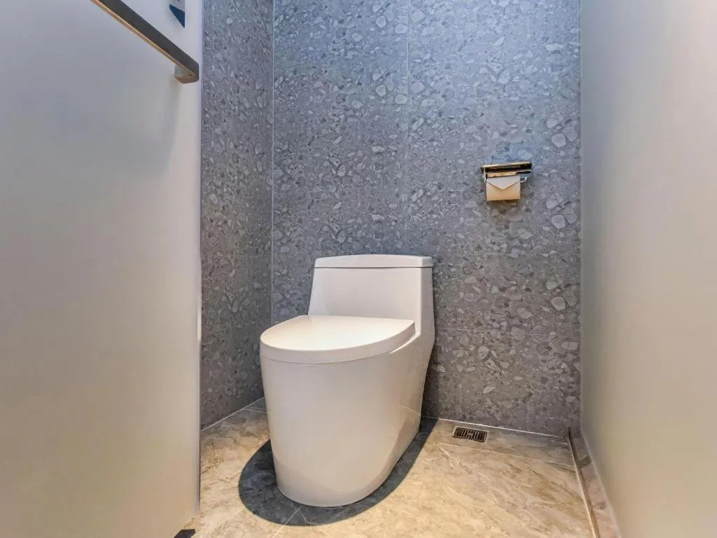 Borrman Hotel Chongqing Bishan Central Street