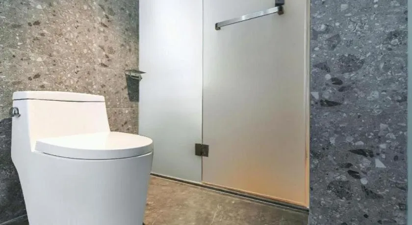 Borrman Hotel Chongqing Bishan Central Street