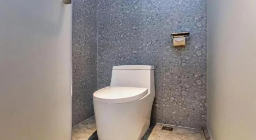 Borrman Hotel Chongqing Bishan Central Street