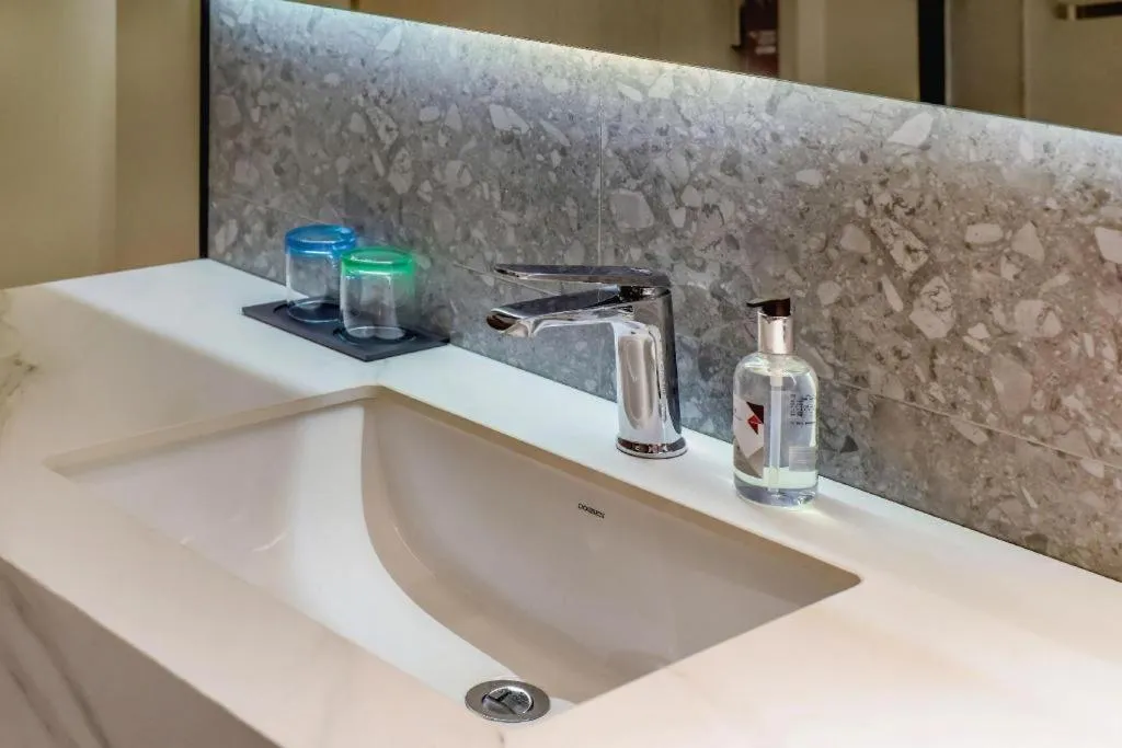 Borrman Hotel Chongqing Bishan Central Street