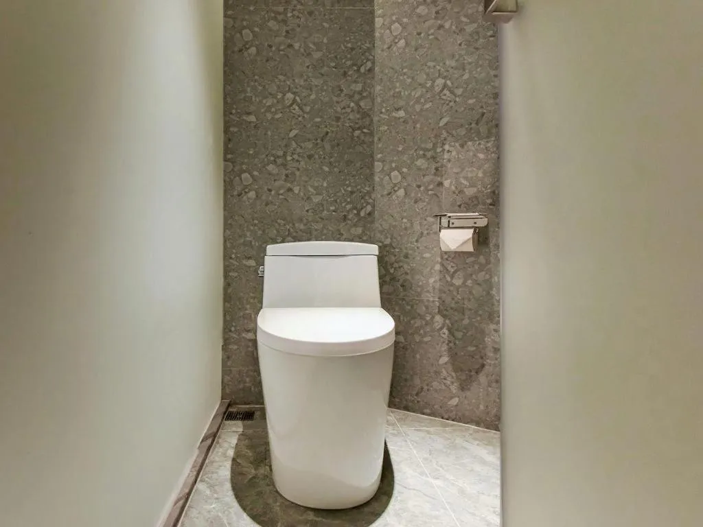 Borrman Hotel Chongqing Bishan Central Street