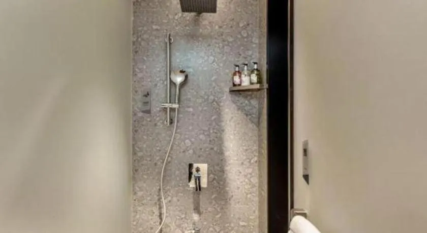 Borrman Hotel Chongqing Bishan Central Street