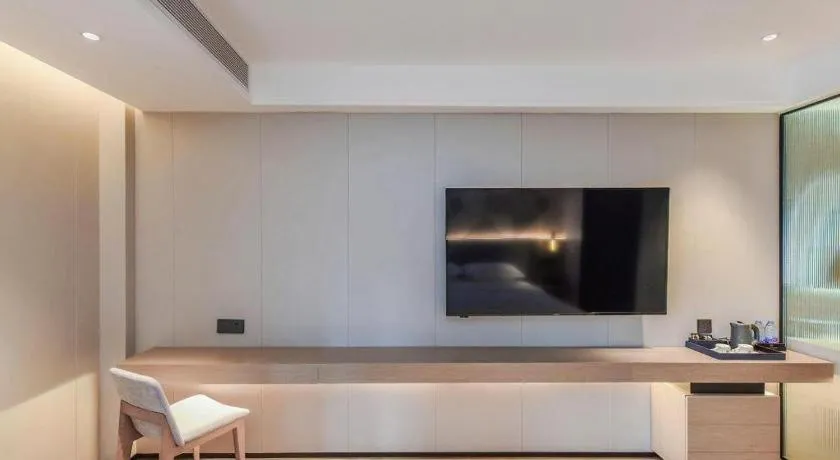 Borrman Hotel Chongqing Bishan Central Street