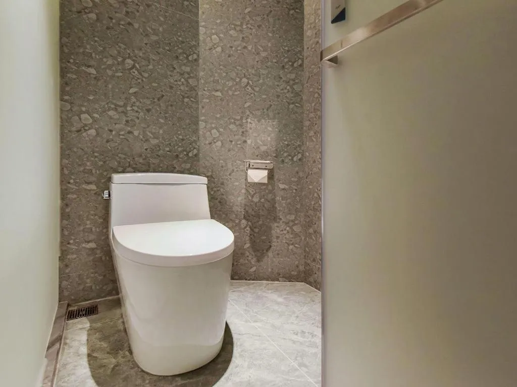 Borrman Hotel Chongqing Bishan Central Street