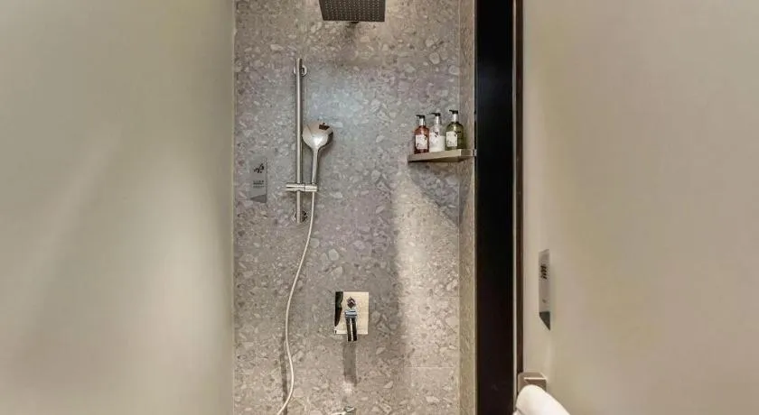 Borrman Hotel Chongqing Bishan Central Street