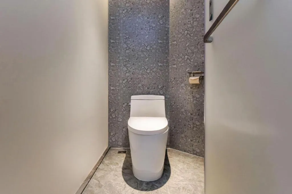 Borrman Hotel Chongqing Bishan Central Street