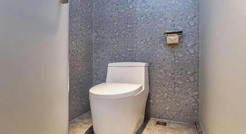 Borrman Hotel Chongqing Bishan Central Street