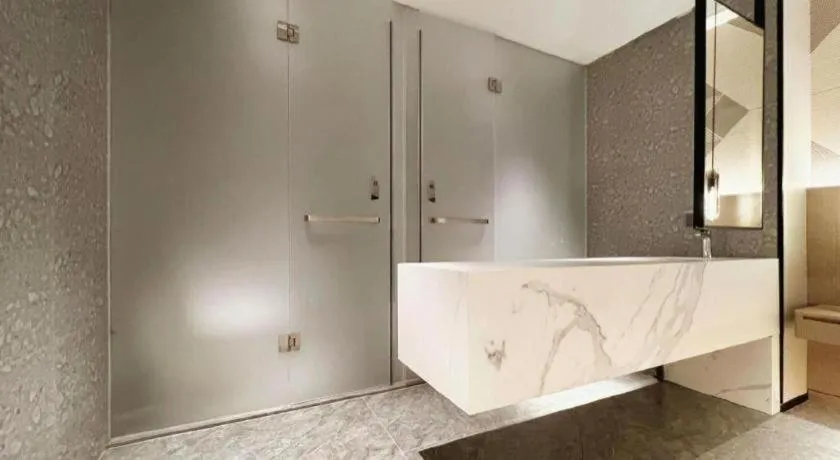 Borrman Hotel Chongqing Bishan Central Street