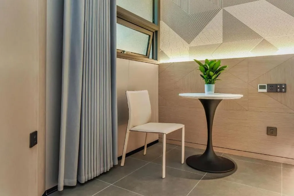 Borrman Hotel Chongqing Bishan Central Street