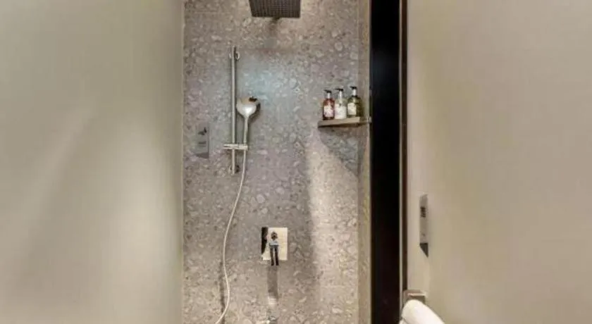 Borrman Hotel Chongqing Bishan Central Street