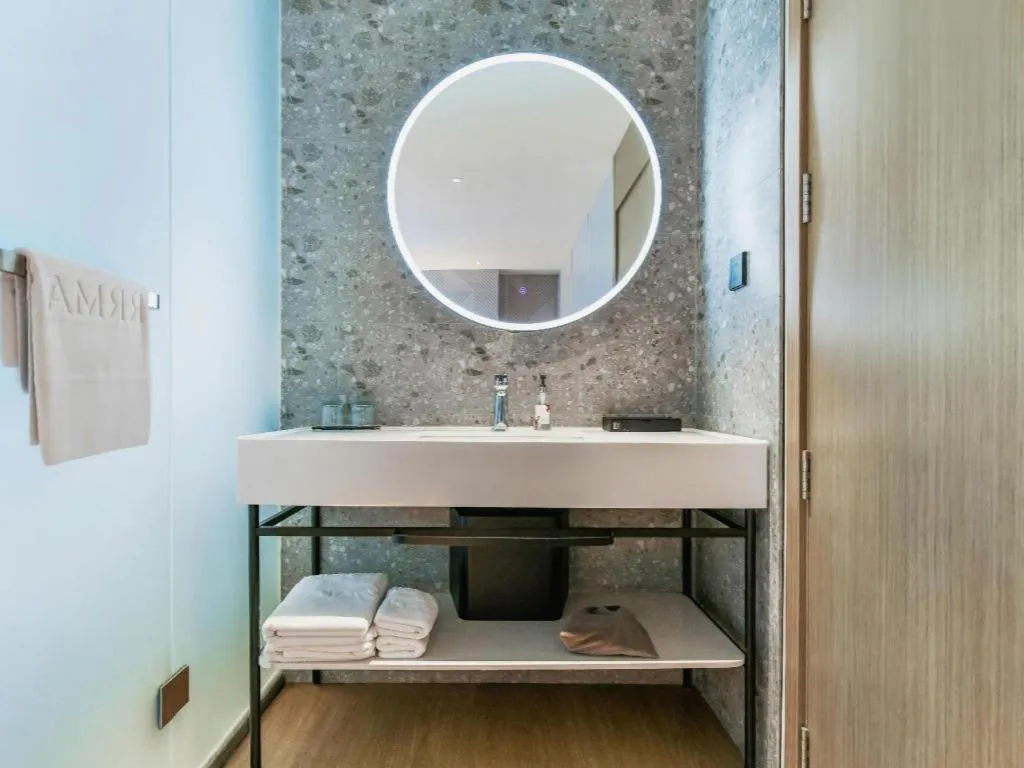 Borrman Hotel Chongqing Bishan Central Street