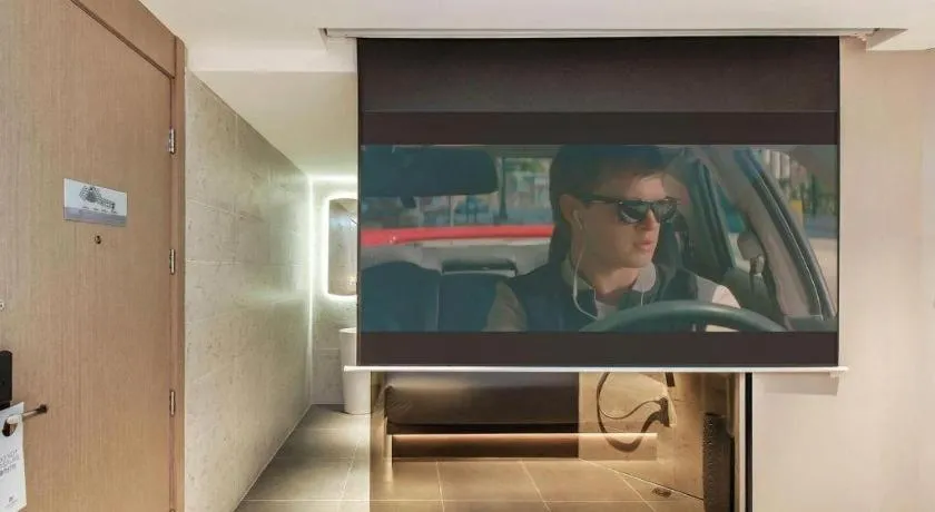 Borrman Hotel Chongqing Bishan Central Street