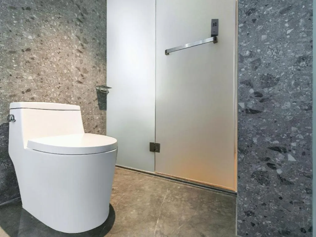 Borrman Hotel Chongqing Bishan Central Street