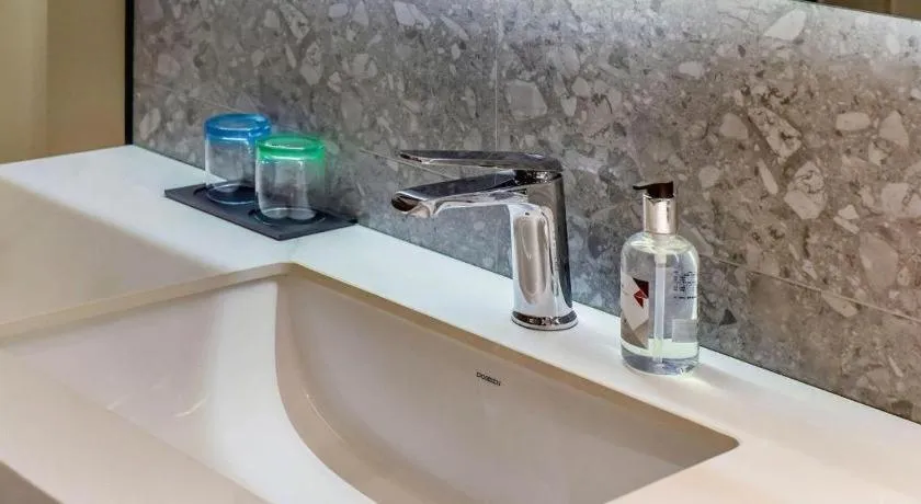 Borrman Hotel Chongqing Bishan Central Street