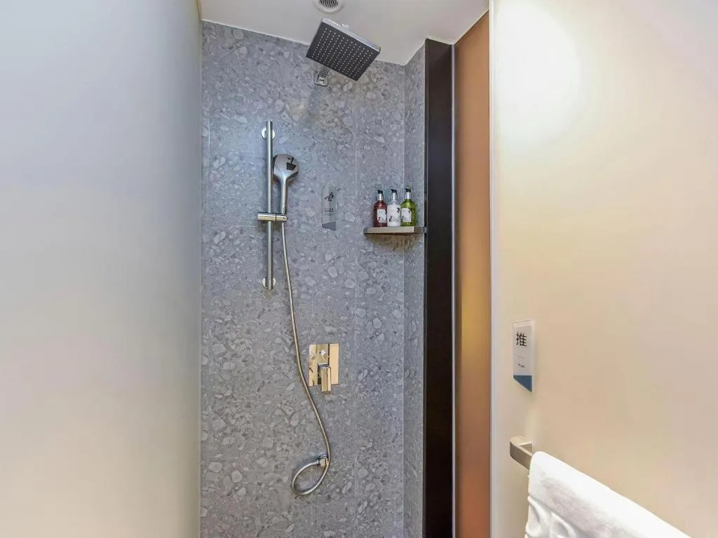 Borrman Hotel Chongqing Bishan Central Street