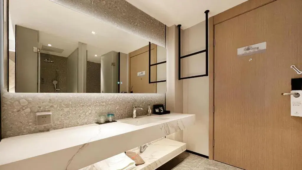 Borrman Hotel Chongqing Bishan Central Street Borrman Hotel Chongqing Bishan Central Street