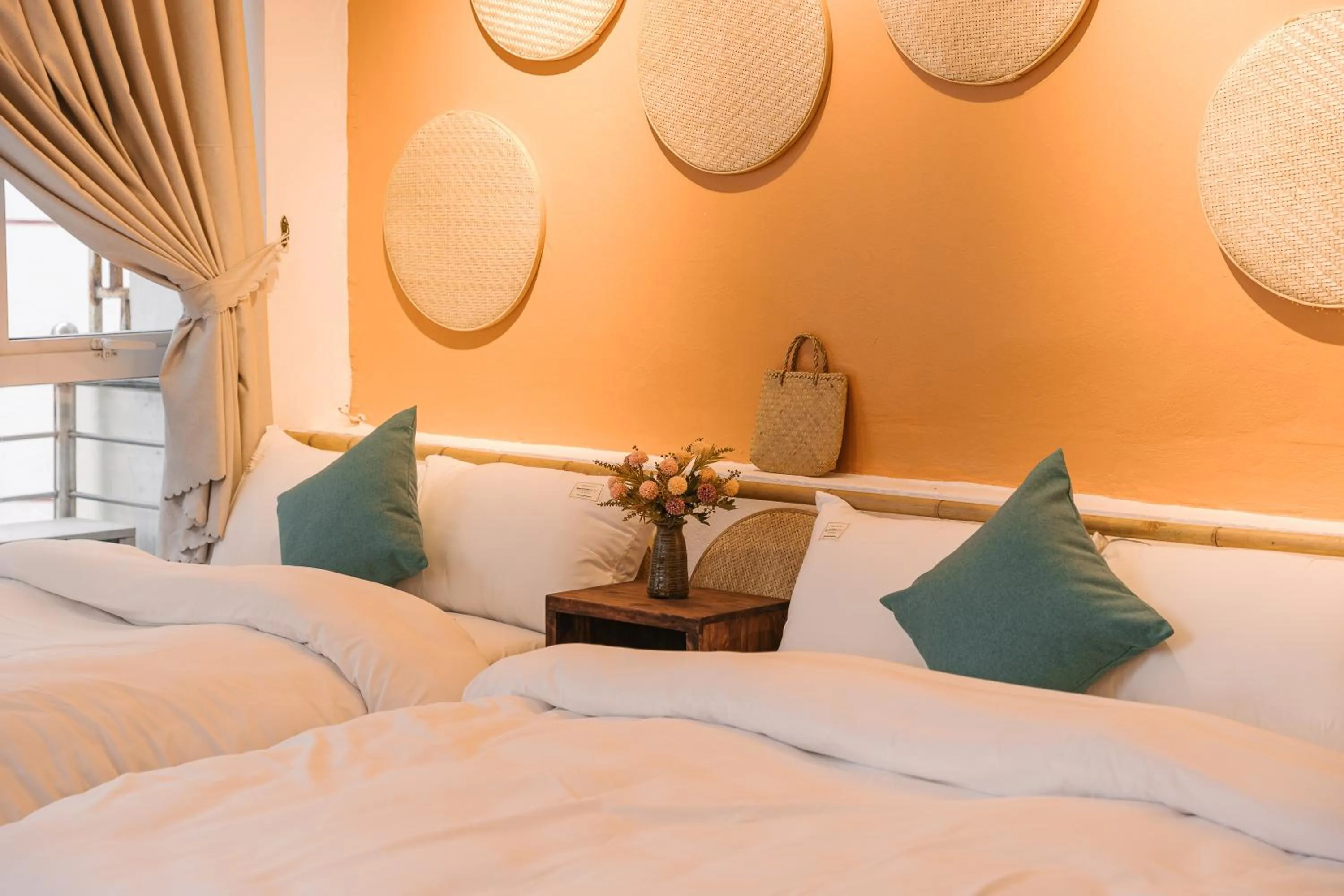 Bed in OH Trendy homes Hoan Kiem PNL1