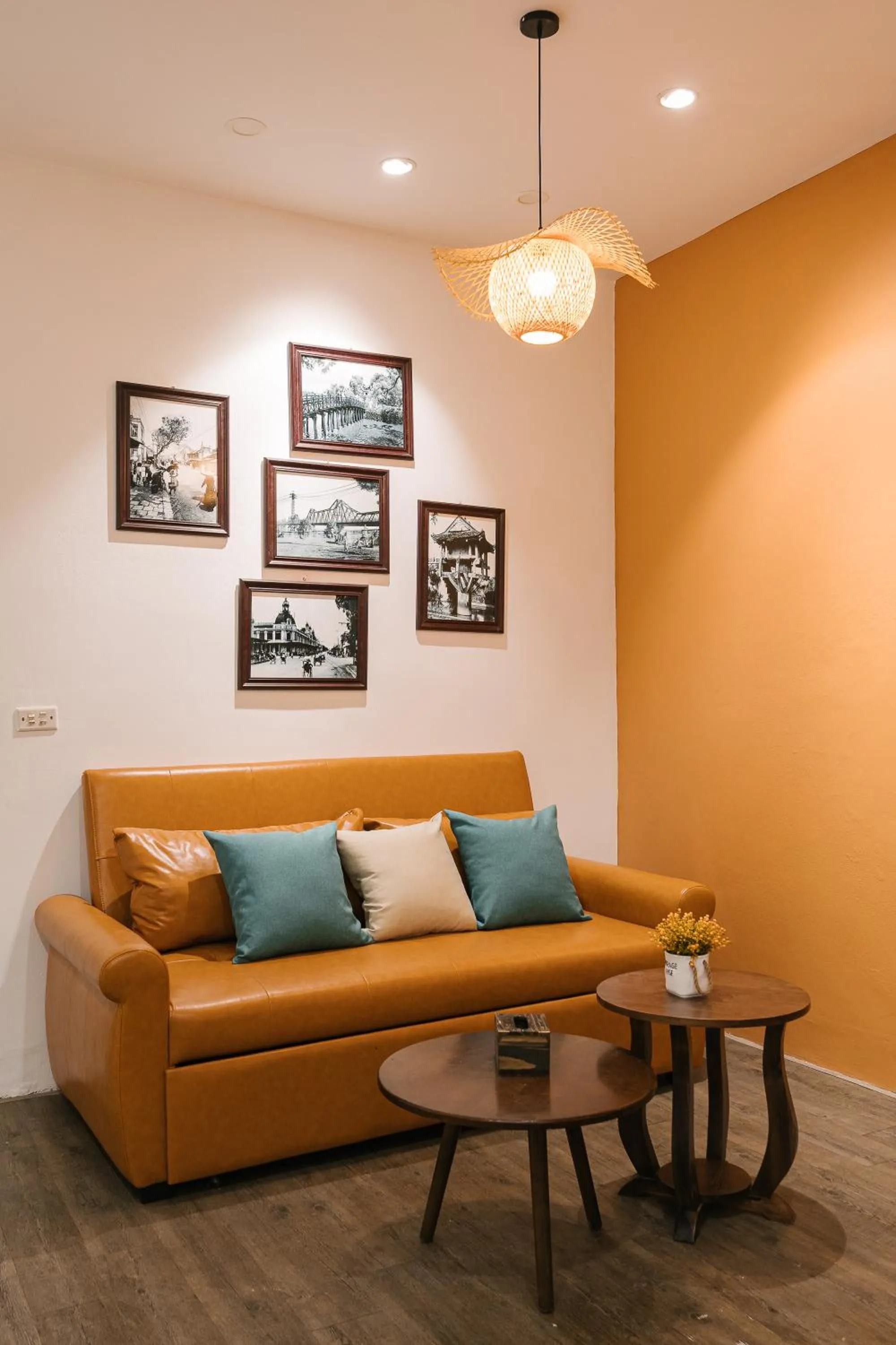 OH Trendy homes Hoan Kiem PNL1