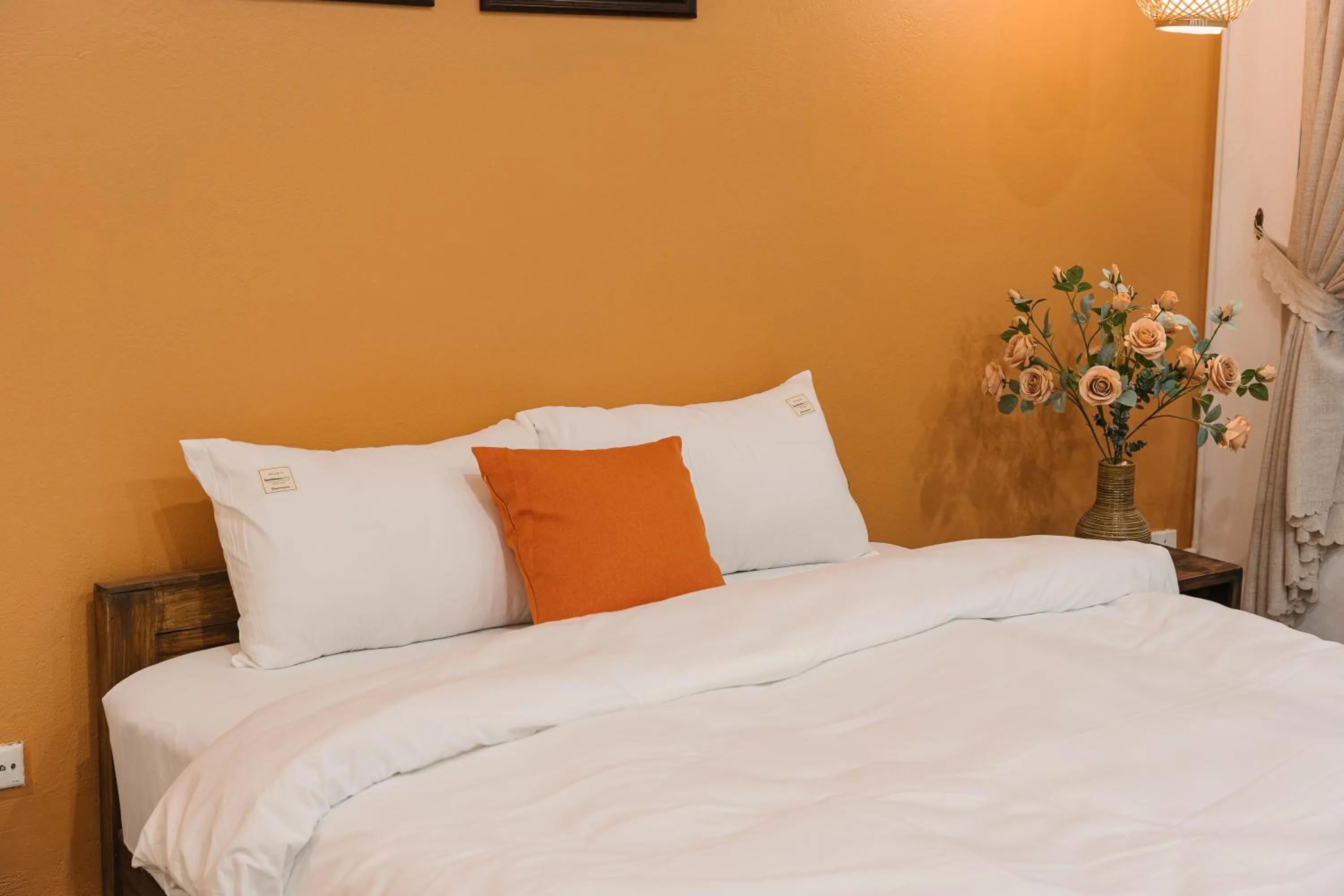 Bed in OH Trendy homes Hoan Kiem PNL1