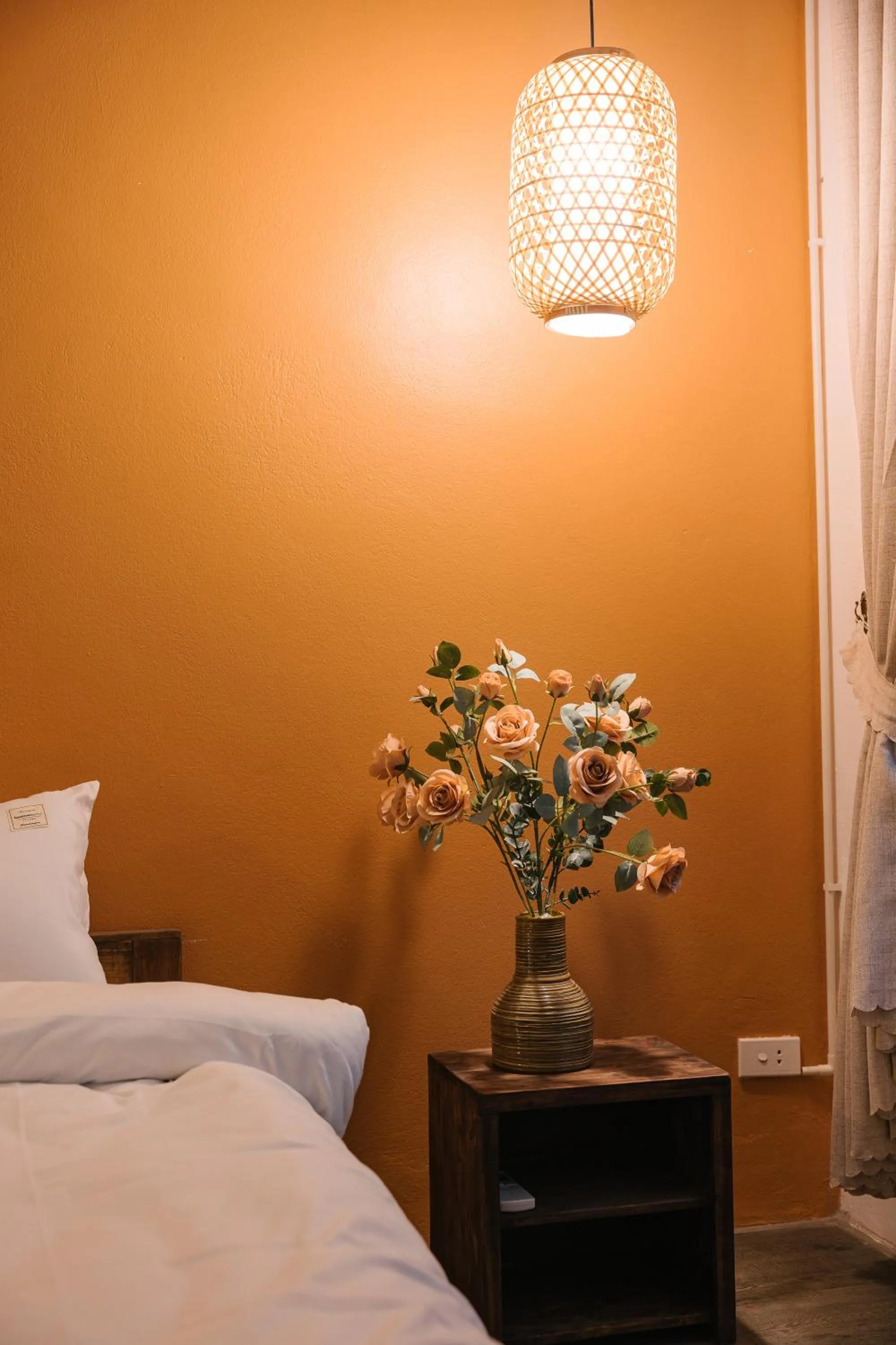 Bed in OH Trendy homes Hoan Kiem PNL1