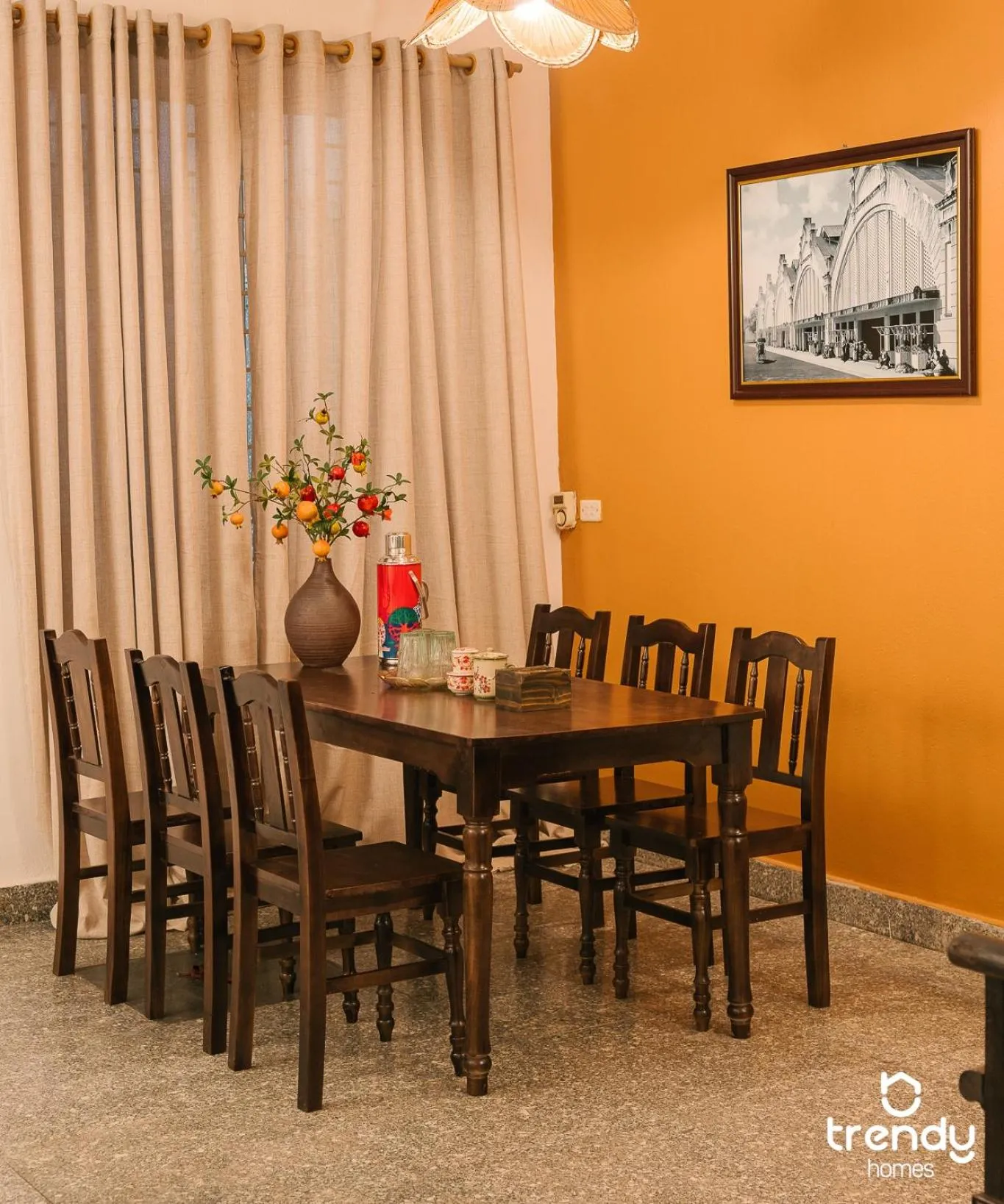 OH Trendy homes Hoan Kiem PNL1