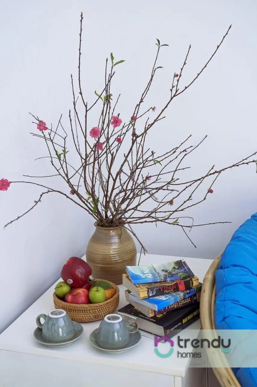 OH Trendy homes Hoan Kiem PNL1