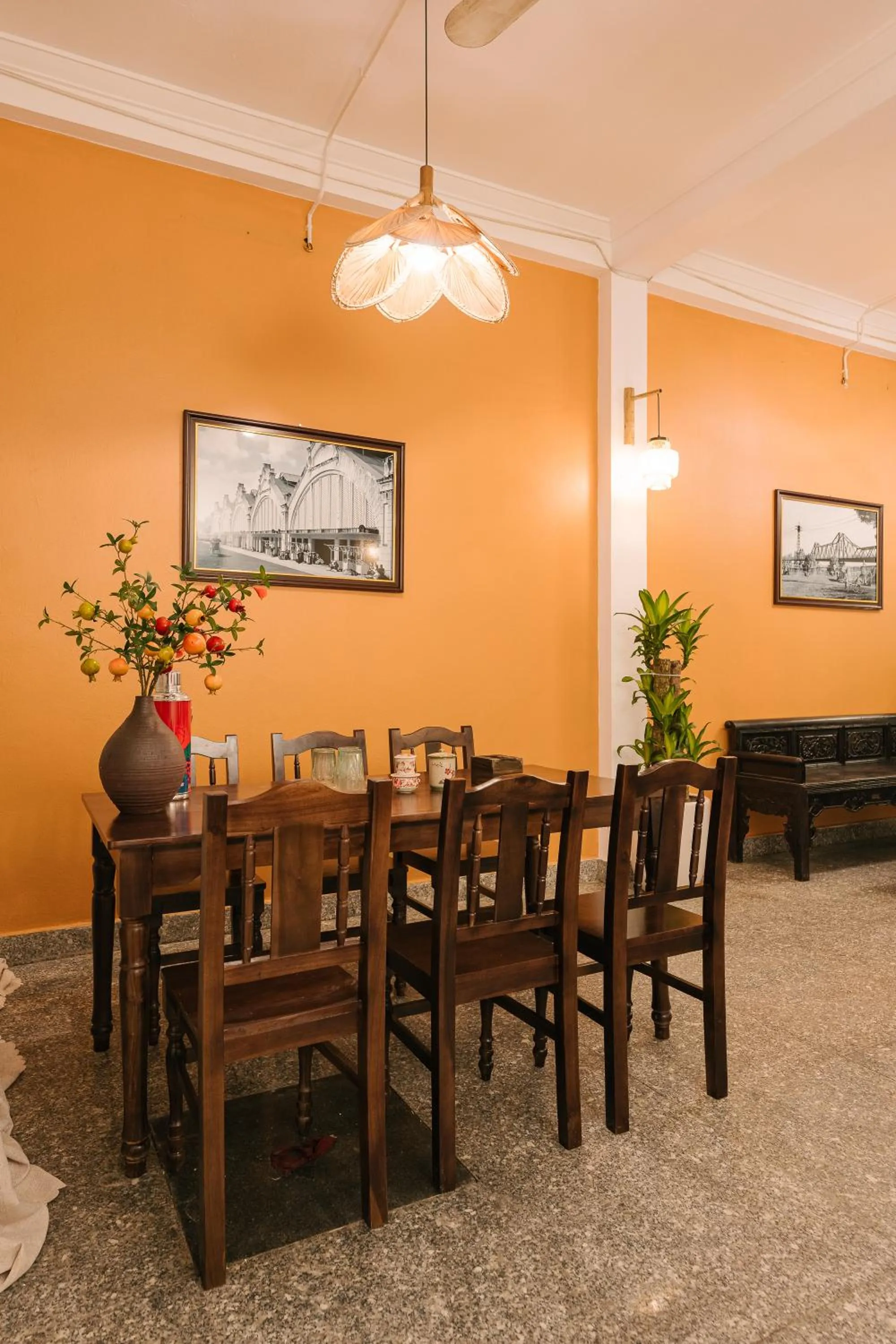 OH Trendy homes Hoan Kiem PNL1