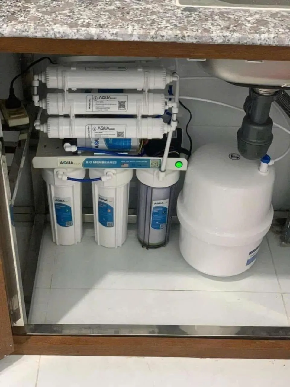 OH Trendy homes Hoan Kiem PNL1