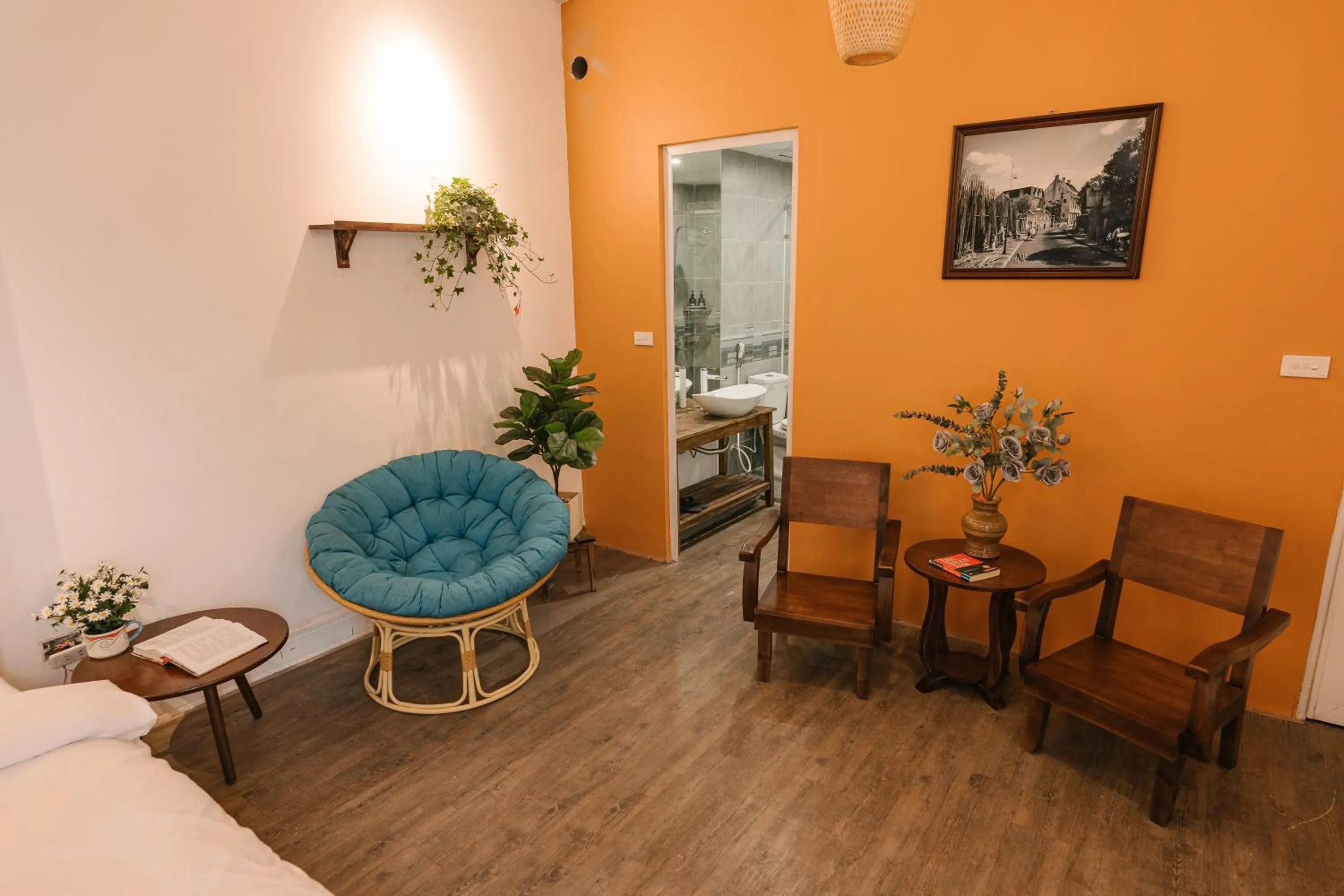 OH Trendy homes Hoan Kiem PNL1