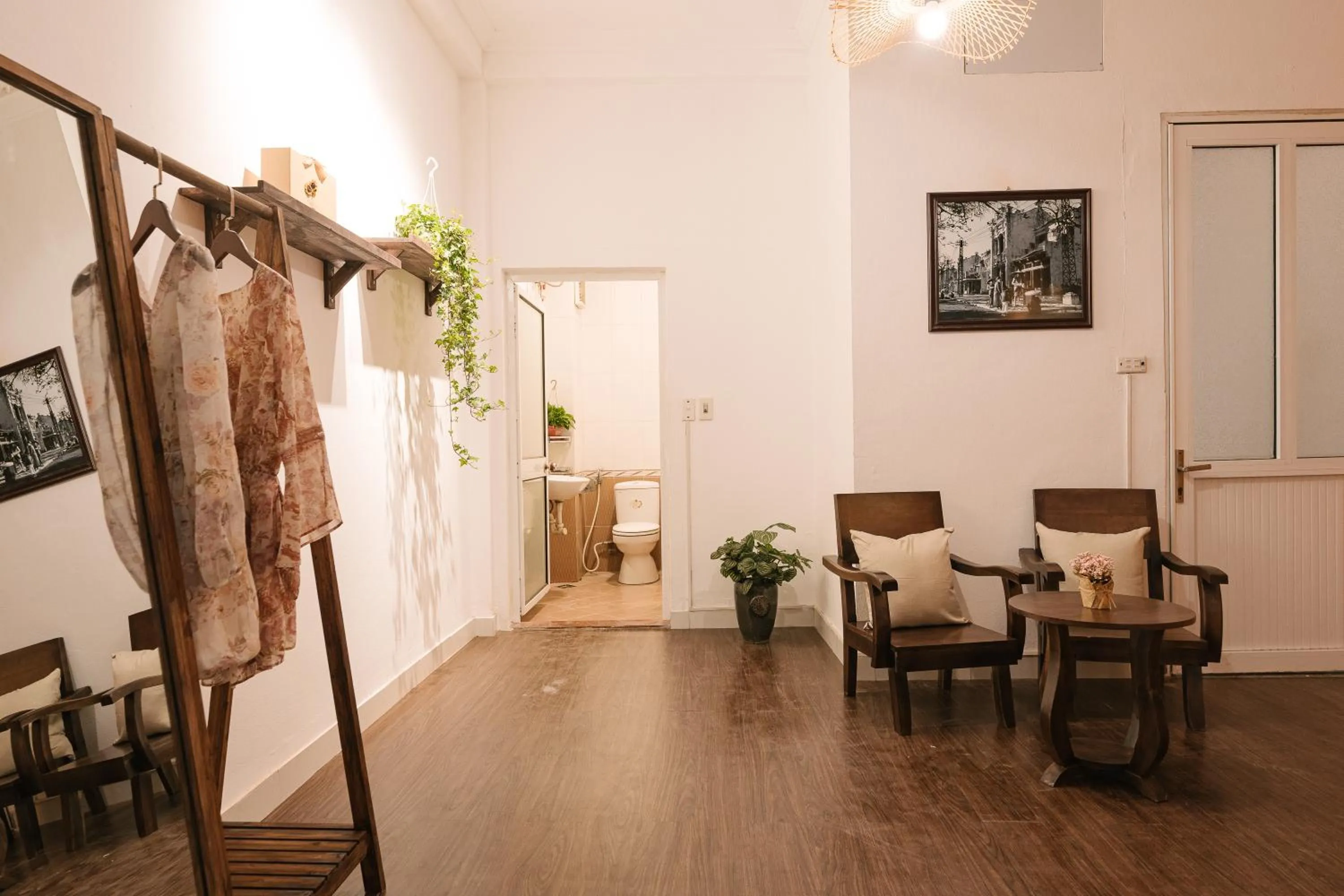 OH Trendy homes Hoan Kiem PNL1