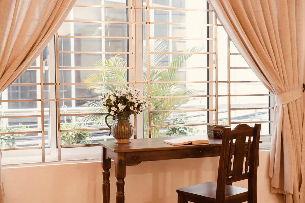 OH Trendy homes Hoan Kiem PNL1