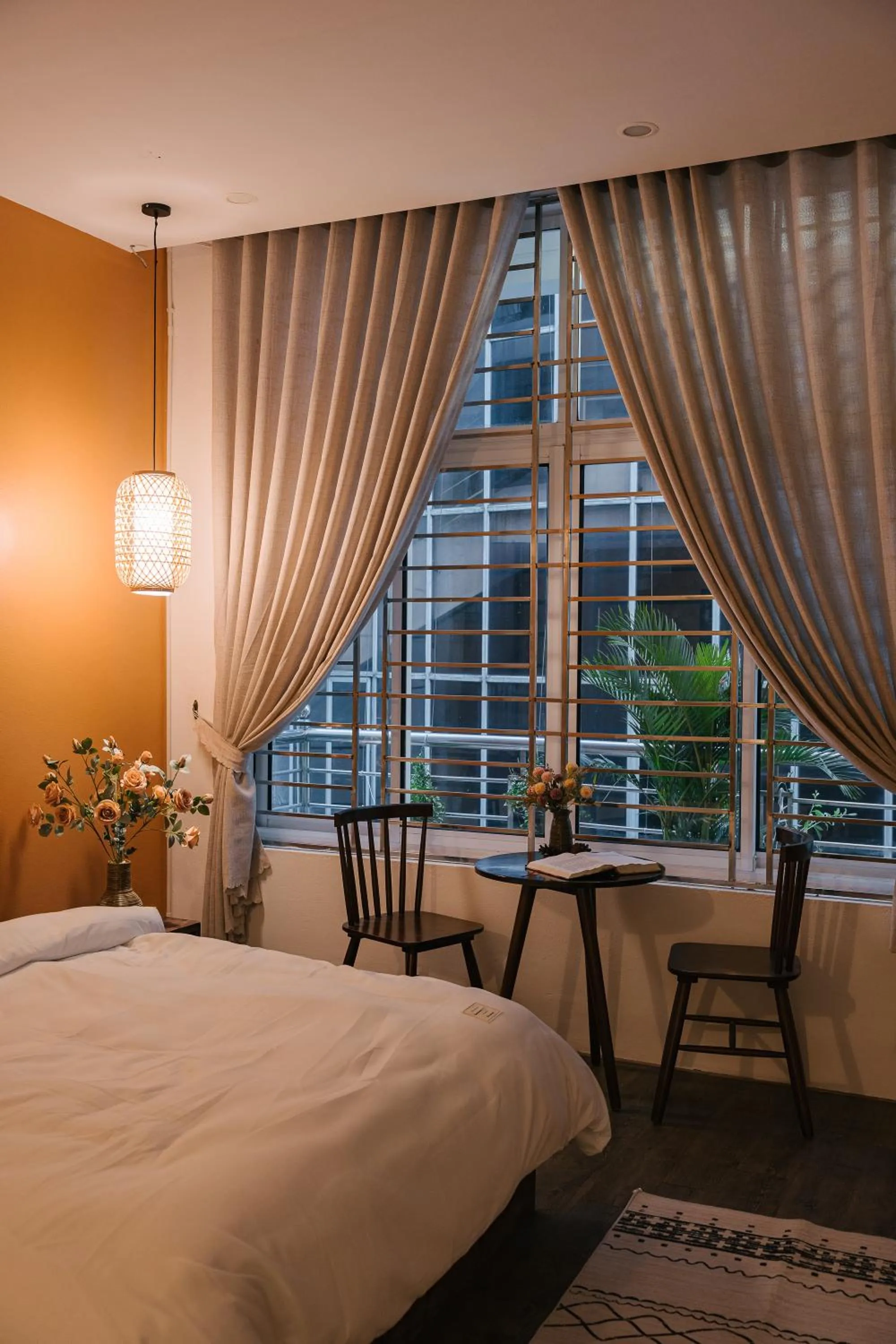 Bed in OH Trendy homes Hoan Kiem PNL1