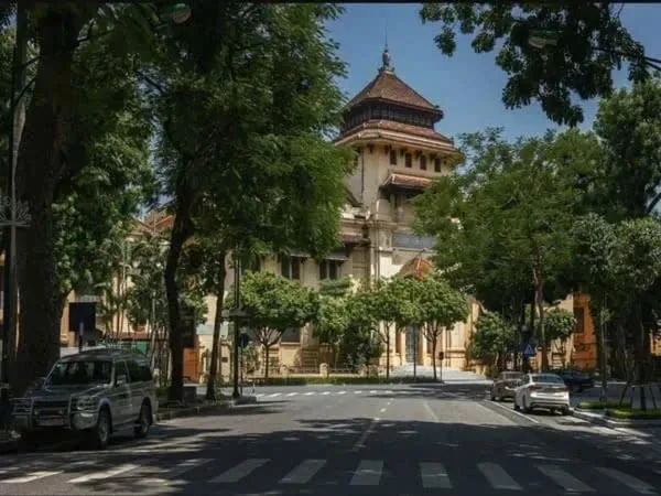 OH Trendy homes Hoan Kiem PNL1