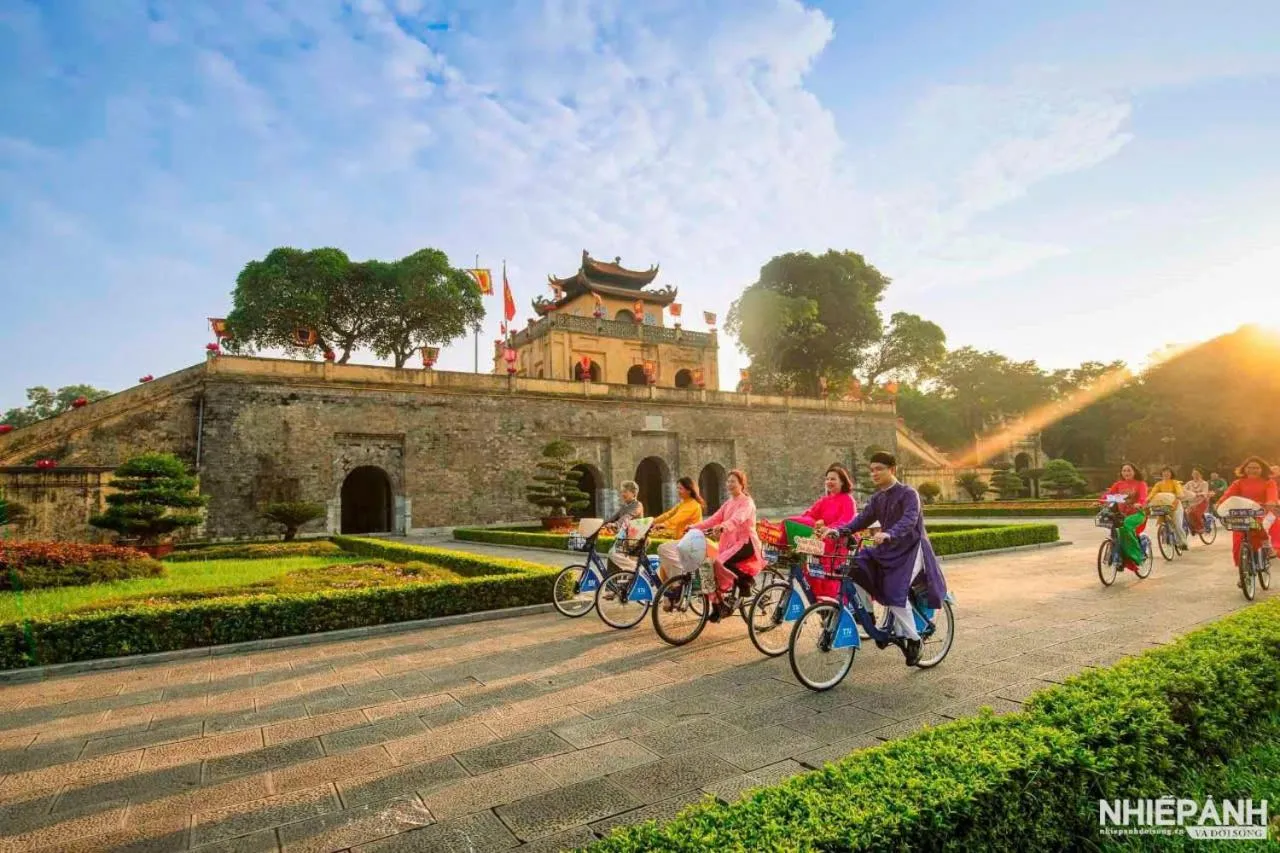 OH Trendy homes Hoan Kiem PNL1