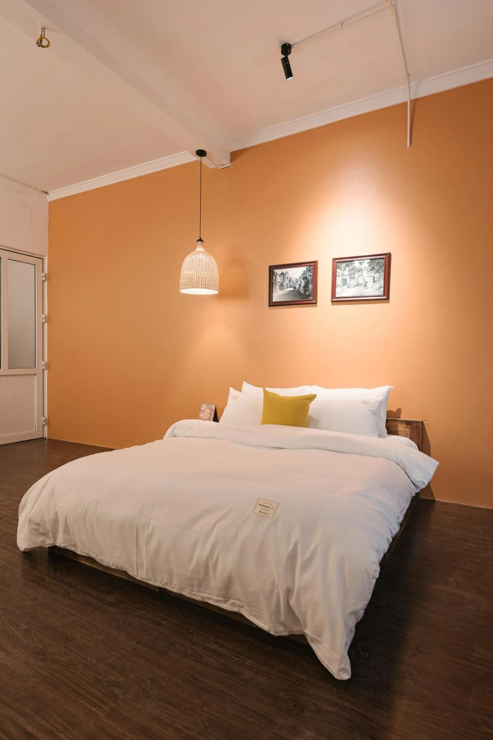 Bed in OH Trendy homes Hoan Kiem PNL1