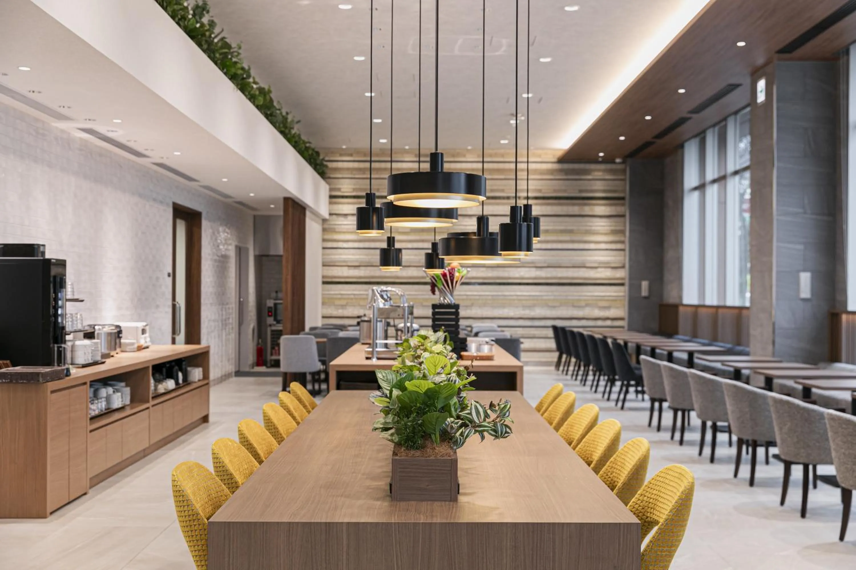 Lobby or reception in Shimanami PRIME HOTEL IMABARI