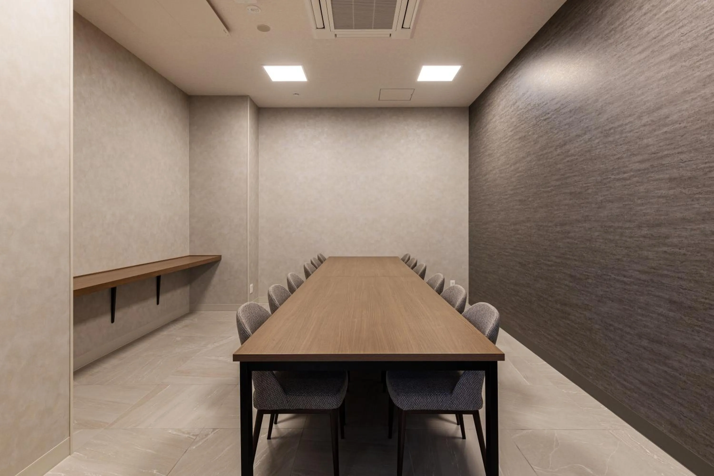 Meeting/conference room in Shimanami PRIME HOTEL IMABARI