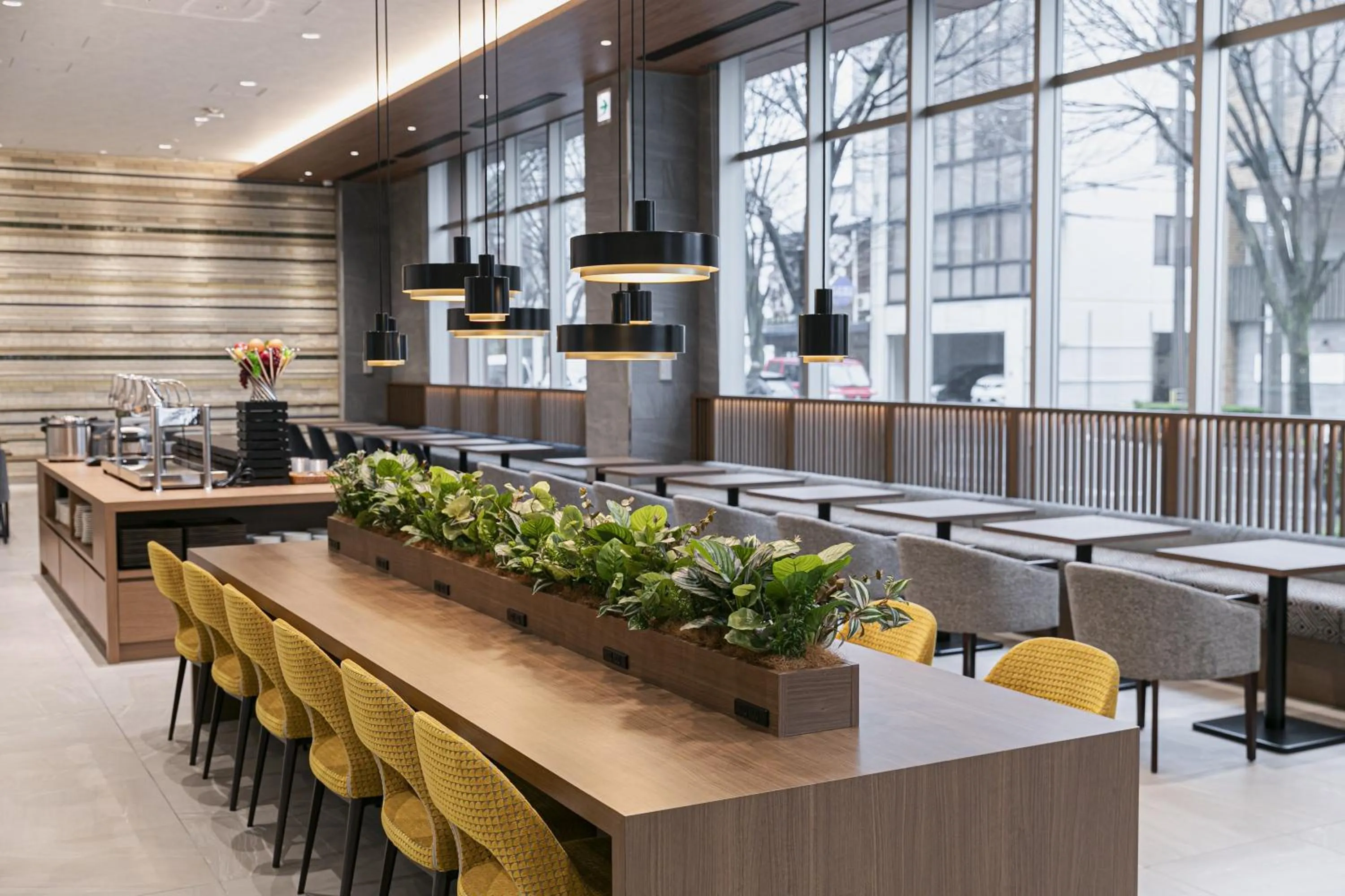 Lobby or reception in Shimanami PRIME HOTEL IMABARI