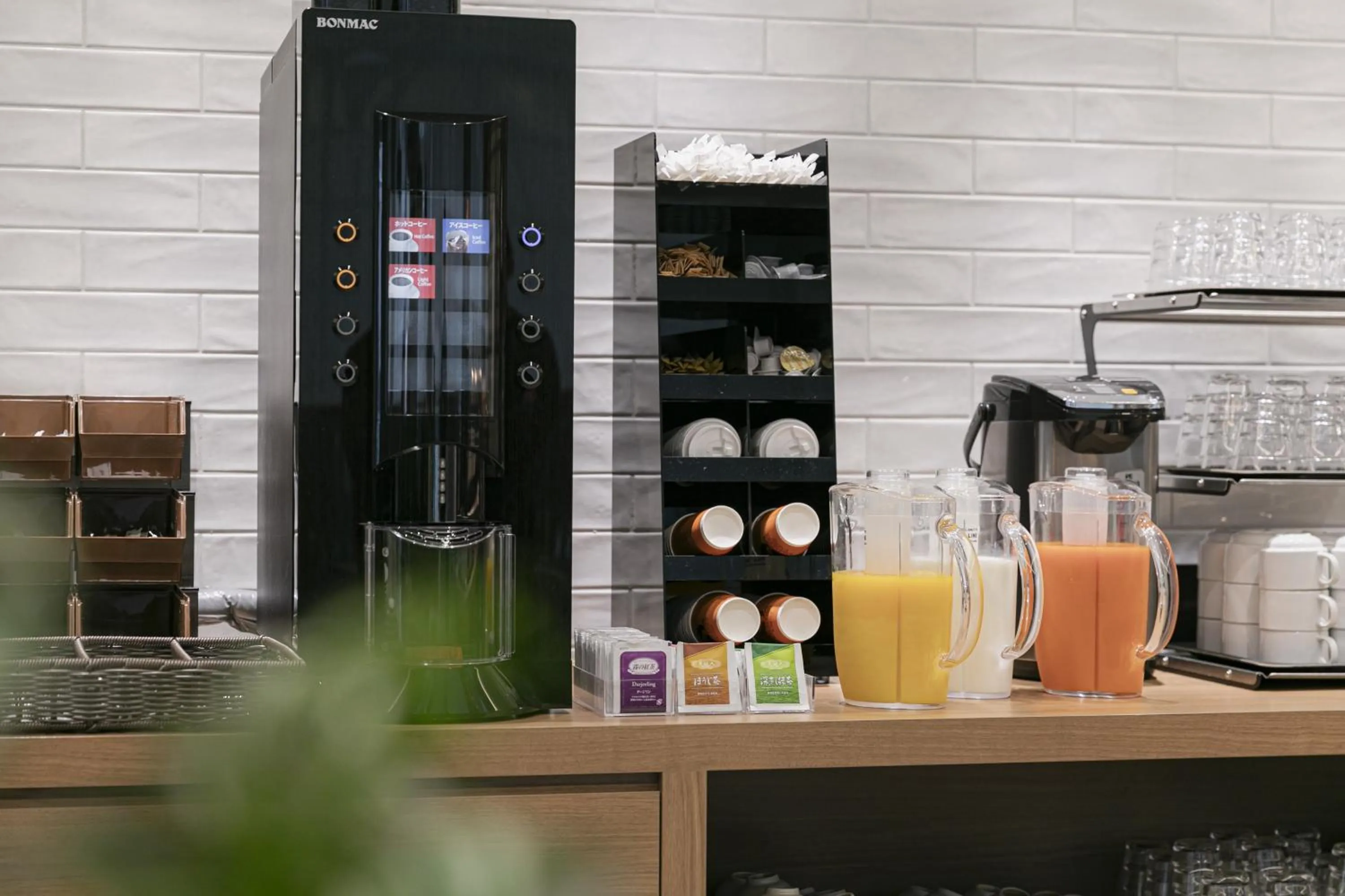 Buffet breakfast in Shimanami PRIME HOTEL IMABARI