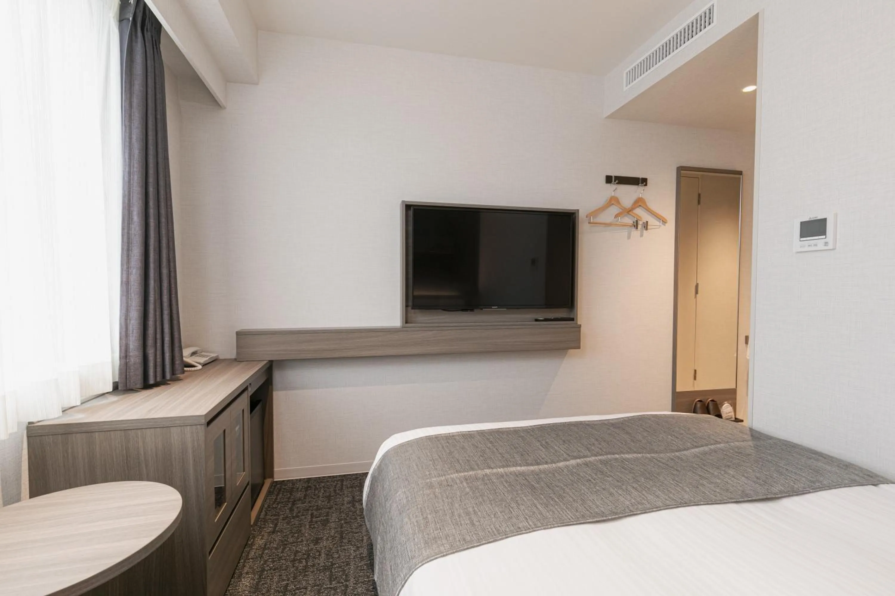 Bed in Shimanami PRIME HOTEL IMABARI